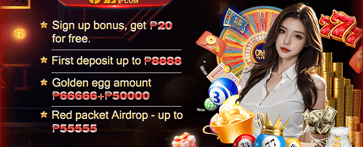 777 Jili Exclusive Welcome Bonus promotion