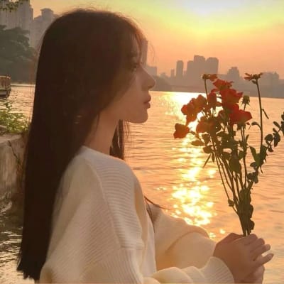 Alodia Gosiengfiao profile