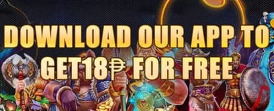 777 JILI Mobile App Bonus Promotion
