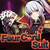 Four Card Suit thumbnail